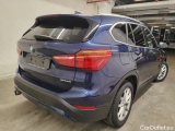  Bmw  X1 BMW  sDrive16dA (85 kW) 5d #5