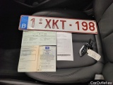  Bmw  X1 BMW  sDrive16dA (85 kW) 5d #7