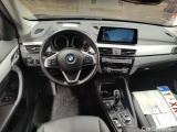  Bmw  X1 BMW  sDrive16dA (85 kW) 5d #9