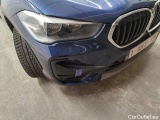  Bmw  X1 BMW  sDrive16dA (85 kW) 5d #19