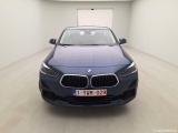  Bmw  X2 BMW,  '17, BMW  sDrive16d 85kW 5d 