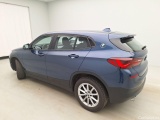  Bmw  X2 BMW,  '17, BMW  sDrive16d 85kW 5d #4