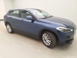  Bmw  X2 BMW,  '17, BMW  sDrive16d 85kW 5d #2
