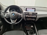  Bmw  X2 BMW,  '17, BMW  sDrive16d 85kW 5d #6