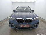  Bmw  X3 BMW  sDrive18d (100 kW) 5d 