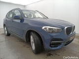  Bmw  X3 BMW  sDrive18d (100 kW) 5d #2