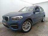  Bmw  X3 BMW  sDrive18d (100 kW) 5d #3