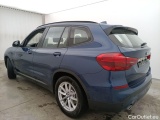  Bmw  X3 BMW  sDrive18d (100 kW) 5d #4