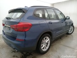  Bmw  X3 BMW  sDrive18d (100 kW) 5d #5