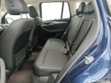  Bmw  X3 BMW  sDrive18d (100 kW) 5d #10