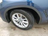  Bmw  X3 BMW  sDrive18d (100 kW) 5d #15