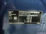  Bmw  X3 BMW  sDrive18d (100 kW) 5d #17