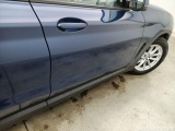  Bmw  X3 BMW  sDrive18d (100 kW) 5d #18