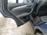  Bmw  X3 BMW  sDrive18d (100 kW) 5d #31