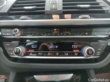  Bmw  X3 BMW  sDrive18d (100 kW) 5d #35