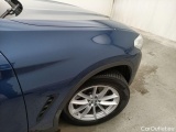  Bmw  X3 BMW  sDrive18d (100 kW) 5d #47