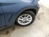  Bmw  X3 BMW  sDrive18d (100 kW) 5d #50