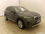  Bmw  X3 BMW  xDrive30e (135 kW) 5d #2
