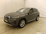 Bmw  X3 BMW  xDrive30e (135 kW) 5d #3