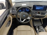  Bmw  X3 BMW  xDrive30e (135 kW) 5d #9