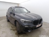  Bmw  X5 BMW  xDrive45e (155kW) 5d #2