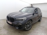  Bmw  X5 BMW  xDrive45e (155kW) 5d #3