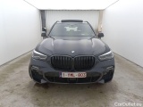  Bmw  X5 BMW  xDrive45e (155kW) 5d 
