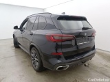  Bmw  X5 BMW  xDrive45e (155kW) 5d #4