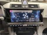  DS  DS7 DS 7 Crossback 1.5 BlueHDi 130 Automatic Grand Chic 5d #32