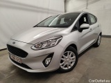  Ford  Fiesta Ford  1.1i 52kW Business Class 5d #2
