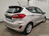  Ford  Fiesta Ford  1.1i 52kW Business Class 5d #4