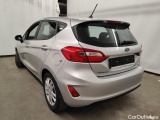  Ford  Fiesta Ford  1.1i 52kW Business Class 5d #5