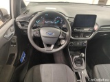  Ford  Fiesta Ford  1.1i 52kW Business Class 5d #6