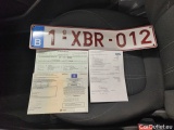  Ford  Fiesta Ford  1.1i 52kW Business Class 5d #11