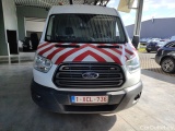  Ford  Transit Ford  350M 2.0TD 130pk 96kW M6 Trend 4d 