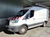  Ford  Transit Ford  350M 2.0TD 130pk 96kW M6 Trend 4d #3