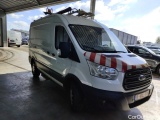  Ford  Transit Ford  350M 2.0TD 130pk 96kW M6 Trend 4d #2