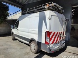  Ford  Transit Ford  350M 2.0TD 130pk 96kW M6 Trend 4d #4