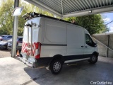  Ford  Transit Ford  350M 2.0TD 130pk 96kW M6 Trend 4d #5