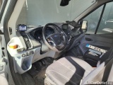 Ford  Transit Ford  350M 2.0TD 130pk 96kW M6 Trend 4d #9