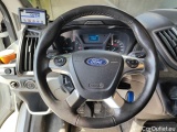  Ford  Transit Ford  350M 2.0TD 130pk 96kW M6 Trend 4d #23