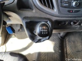  Ford  Transit Ford  350M 2.0TD 130pk 96kW M6 Trend 4d #25