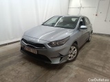  KIA  Cee'd KIA  Pulse 1.0 T-GDI 120 ISG 5d #3