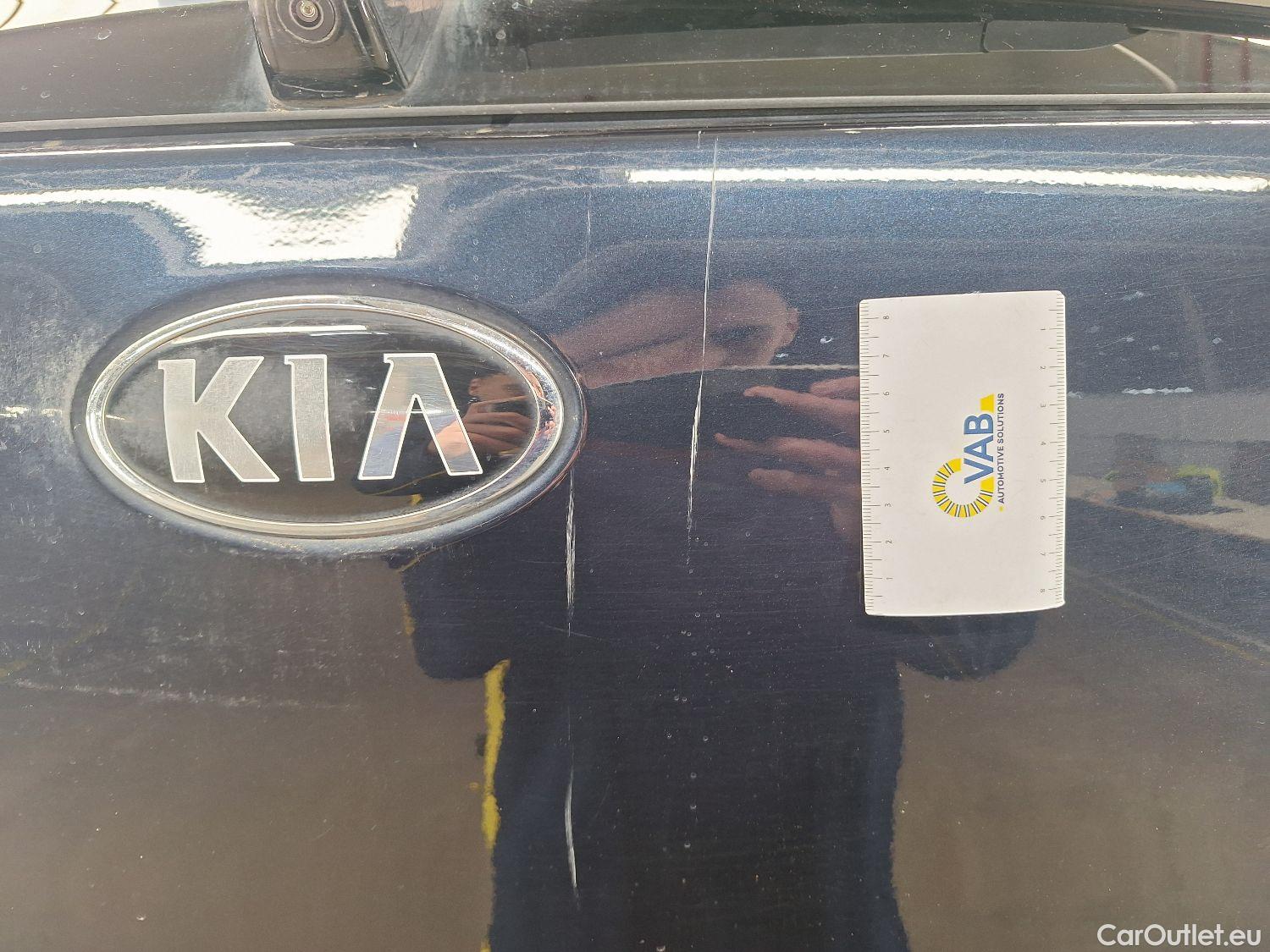  KIA  Niro Kia,  FL'19, KIA  e- 150kW More 5d #16