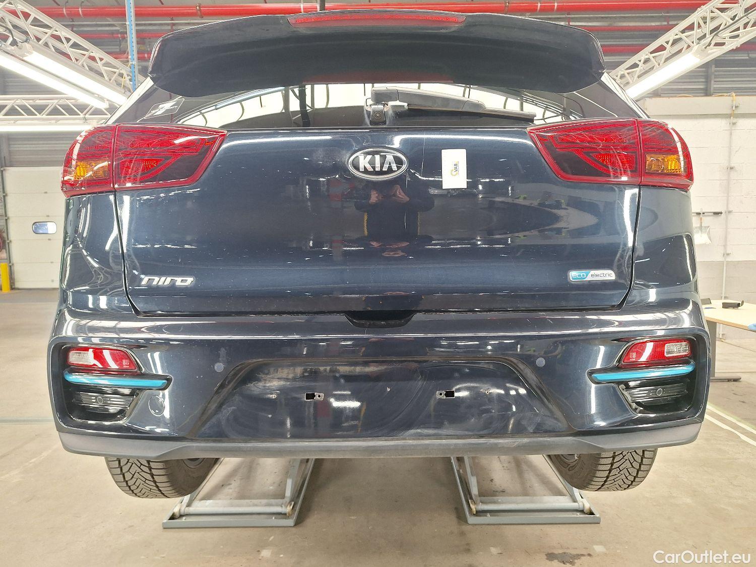  KIA  Niro Kia,  FL'19, KIA  e- 150kW More 5d #15