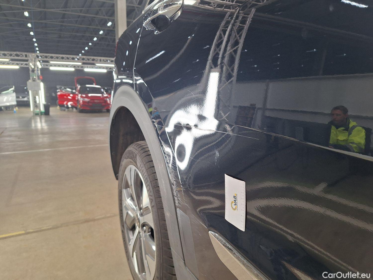  KIA  Niro Kia,  FL'19, KIA  e- 150kW More 5d #8