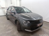  KIA  Niro KIA  64,8 kWh Pure 5d #2