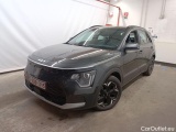  KIA  Niro KIA  64,8 kWh Pure 5d #3