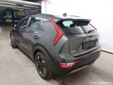  KIA  Niro KIA  64,8 kWh Pure 5d #4