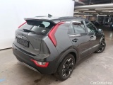 KIA  Niro KIA  64,8 kWh Pure 5d #5